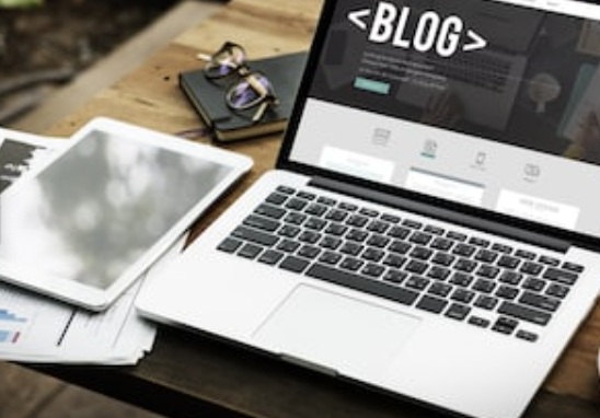 『初級編』ブログを始めるためのツール3選